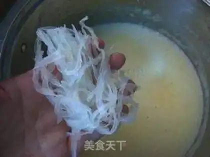 Make Pineapple jelly step 4