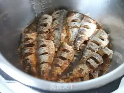 Make Cheese and seafish step 10