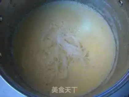 Make Pineapple jelly step 5