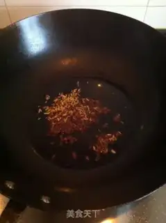 Make Boiled bull frog step 3