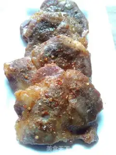Make Barbecue step 0