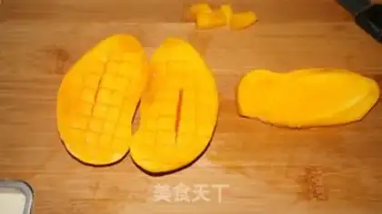 Make Domumaru step 11