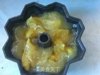 Make Pineapple jelly step 7