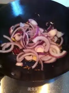 Make Boiled bull frog step 5