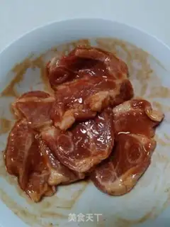 Make Barbecue step 2