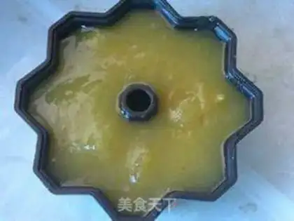Make Pineapple jelly step 8