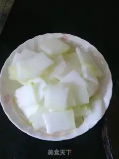 Make Meat-cracker step 0