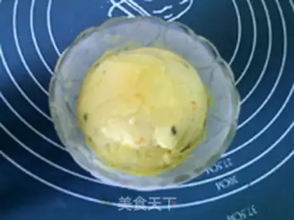 Make Bacon ice cream step 14