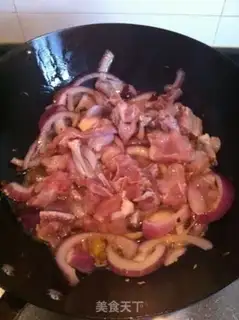 Make Boiled bull frog step 6