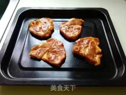 Make Barbecue step 3