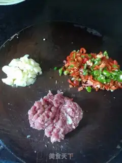 Make Meat-cracker step 1