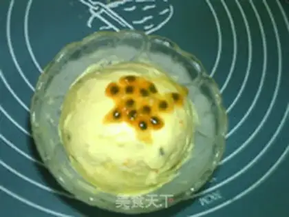 Make Bacon ice cream step 15
