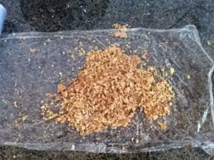 Make Tea Spiralball step 9
