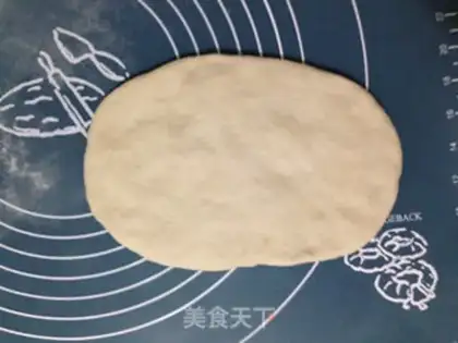 Make Soft stick step 3
