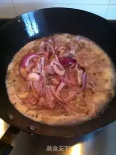 Make Boiled bull frog step 7
