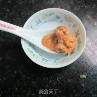 Make Steam mustard step 1
