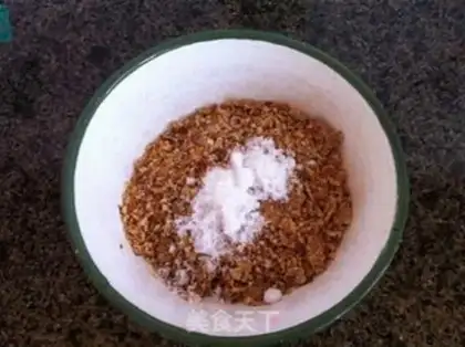 Make Tea Spiralball step 10