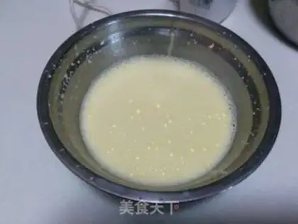 Make Cheese cream step 4