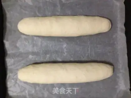 Make Soft stick step 4