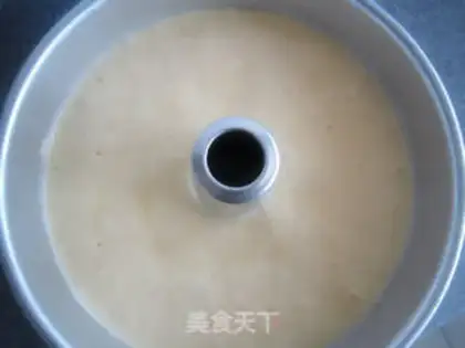 Make Cheese twilight cake step 8
