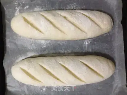 Make Soft stick step 5