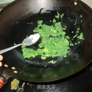 Make Steam mustard step 3