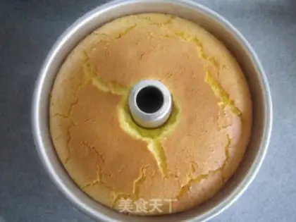 Make Cheese twilight cake step 9