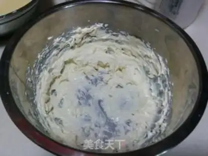 Make Cheese cream step 6
