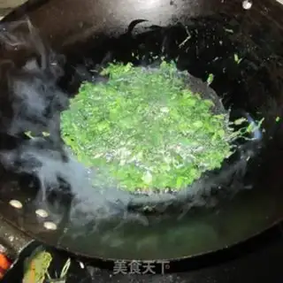 Make Steam mustard step 4