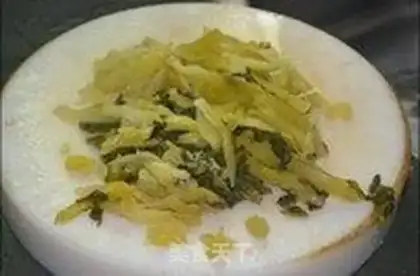Make Pickle pig