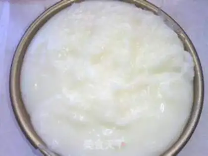 Make Milk loaf step 5