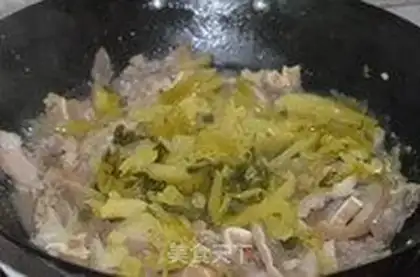 Make Pickle pig