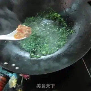 Make Steam mustard step 5