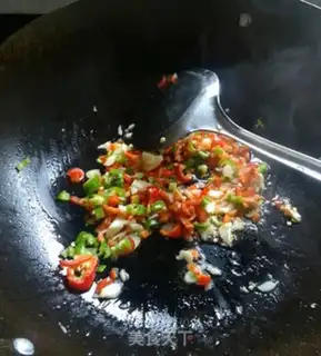 Make Meat-cracker step 2