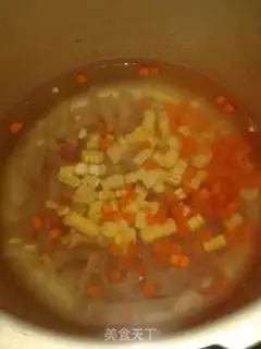 Make Frozen step 1