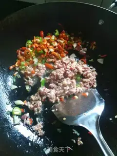 Make Meat-cracker step 3