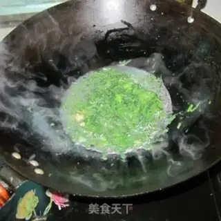 Make Steam mustard step 6