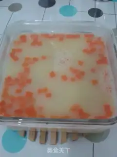 Make Frozen step 2