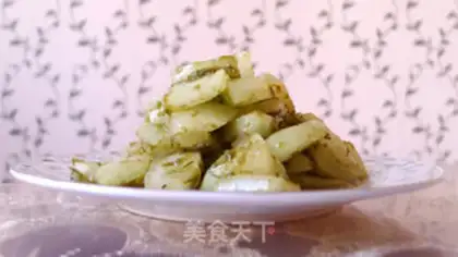 Make The pickles step 2