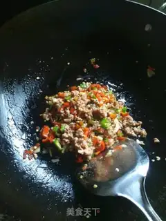 Make Meat-cracker step 4