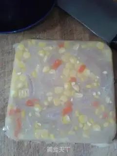 Make Frozen step 3