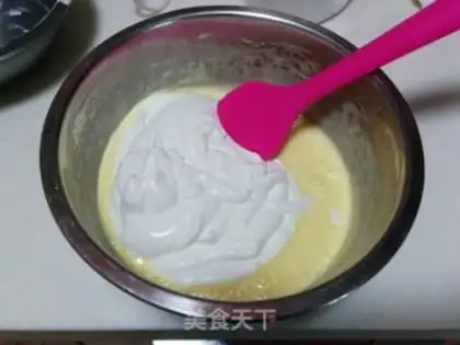 Make Cheese cream step 10