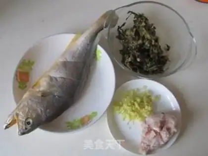 Make Snowfish step 0