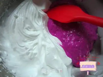 Make Ice cream puff step 5