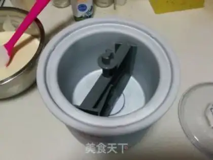 Make Cheese cream step 12