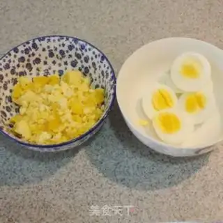 Make Mashed potatoes step 1