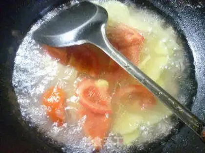 Make Potato soup step 5