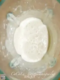 Make Banana cheese step 6