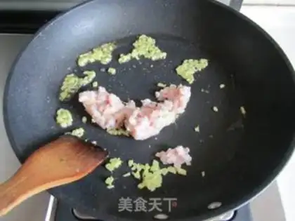 Make Snowfish step 6