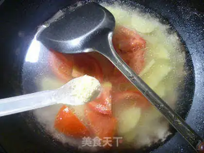 Make Potato soup step 7